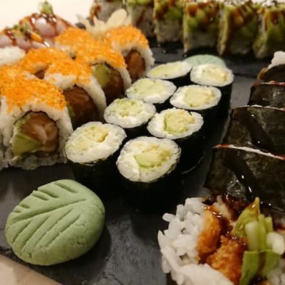 Spirit Sushi