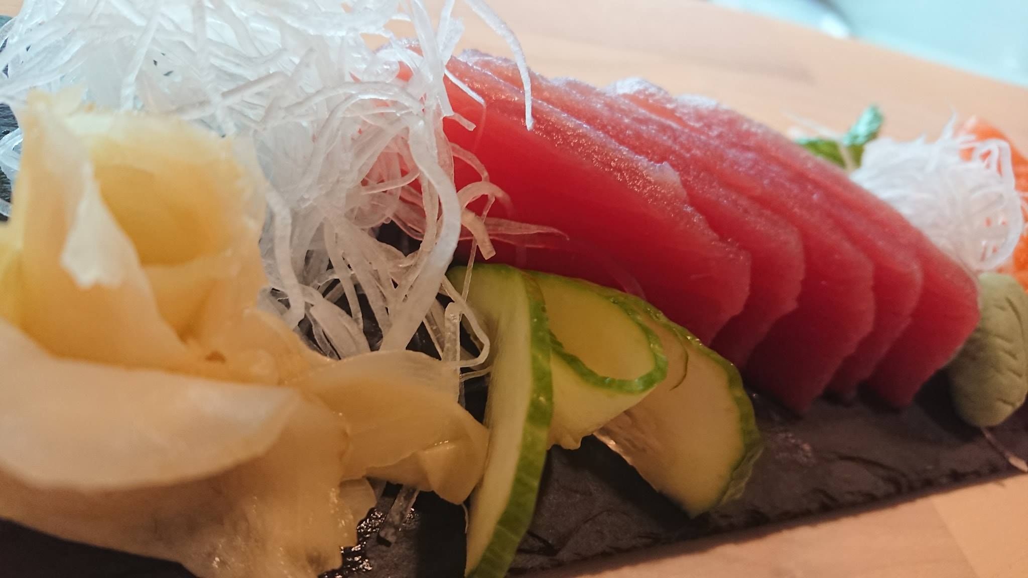 Spirit Sushi